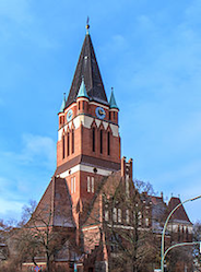 Dreifaltigkeitskirche_Lankwitz_I